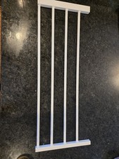 Munchkin Baby Gate 11 In Extention 29.5 In See Description