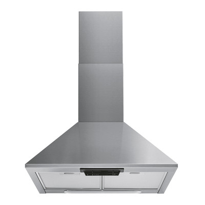 Indesit UHPM 6.3F CS X/1 60cm Kamin-Dunstabzugshaube