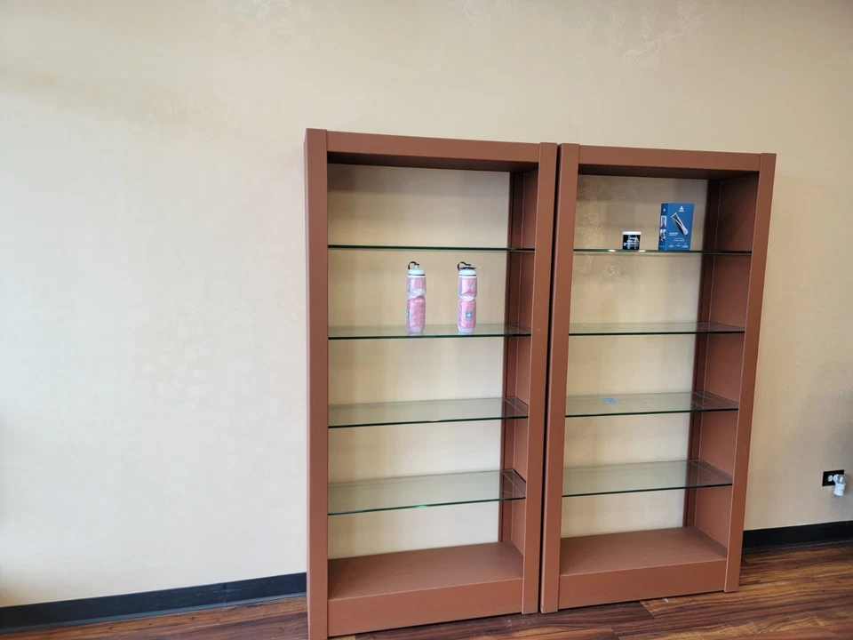 Peines de peinado profesional Comair vintage cola de rata, azul celcón Foto 2 de 3