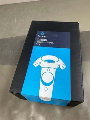 HTC Vive SteamVR Controller 1.0