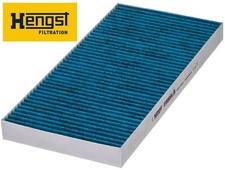 HENGST FILTER E6999LB Filter für Innenraumluft Innenraumfilter Filter 