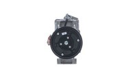 Mahle Kompressor Klimaanlage Acp 1630 000S 12V FüR Audi A4 B8 8K2 Avant 8K5 A5