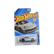 Hot Wheels 2025 Mainline, Case B, PORSCHE 911 CARRERA T - 1/5 15/250 New