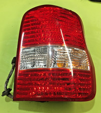 Feu arrière Kia CARNIVAL