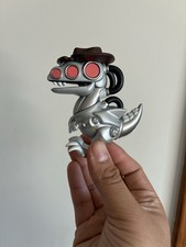 GLITCH Murder Drones AniminiZ Sparky Figurine Collectible Figure w/ Box