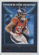2020 Score Under the Radar Phillip Lindsay #UR-PL w7v