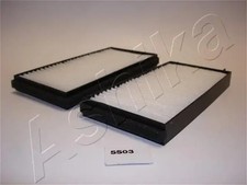 Filtre d'habitacle Ssangyong RODIUS