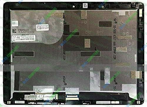 Dell Latitude 5290 2-in-1 12.3 Dell Latitude 5290 2-in-1 12.3