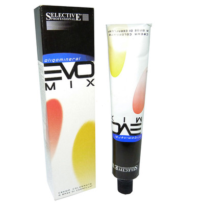 Selective Professional Evo Mix Corrector Haar Farbe Coloration 100ml 
