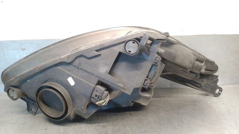 AM5113W030AF faro fanale sinistro per FORD C-MAX II (DXA CB7 DXA CEU) 5637125 - Immagine 2 di 4