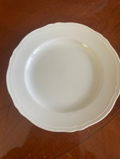 RICHARD GINORI Antico Doccia Servizio 6 piattini da frutta e dolce