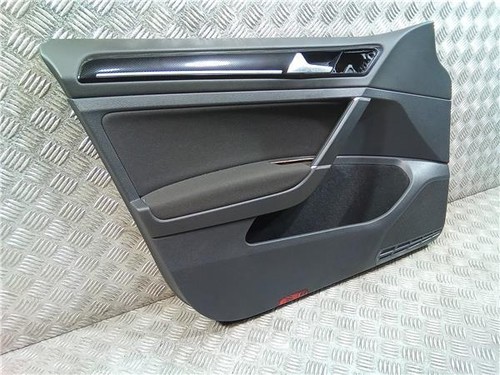5G4868079B Guarnecido Puerta Delantera Izquierda Volkswagen Golf Vii (5G1/Be1)(0 - Imagen 3 de 6