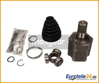 Gelenksatz, Antriebswelle Maxgear 49-1651 FüR Audi Q3 A3 Vw
