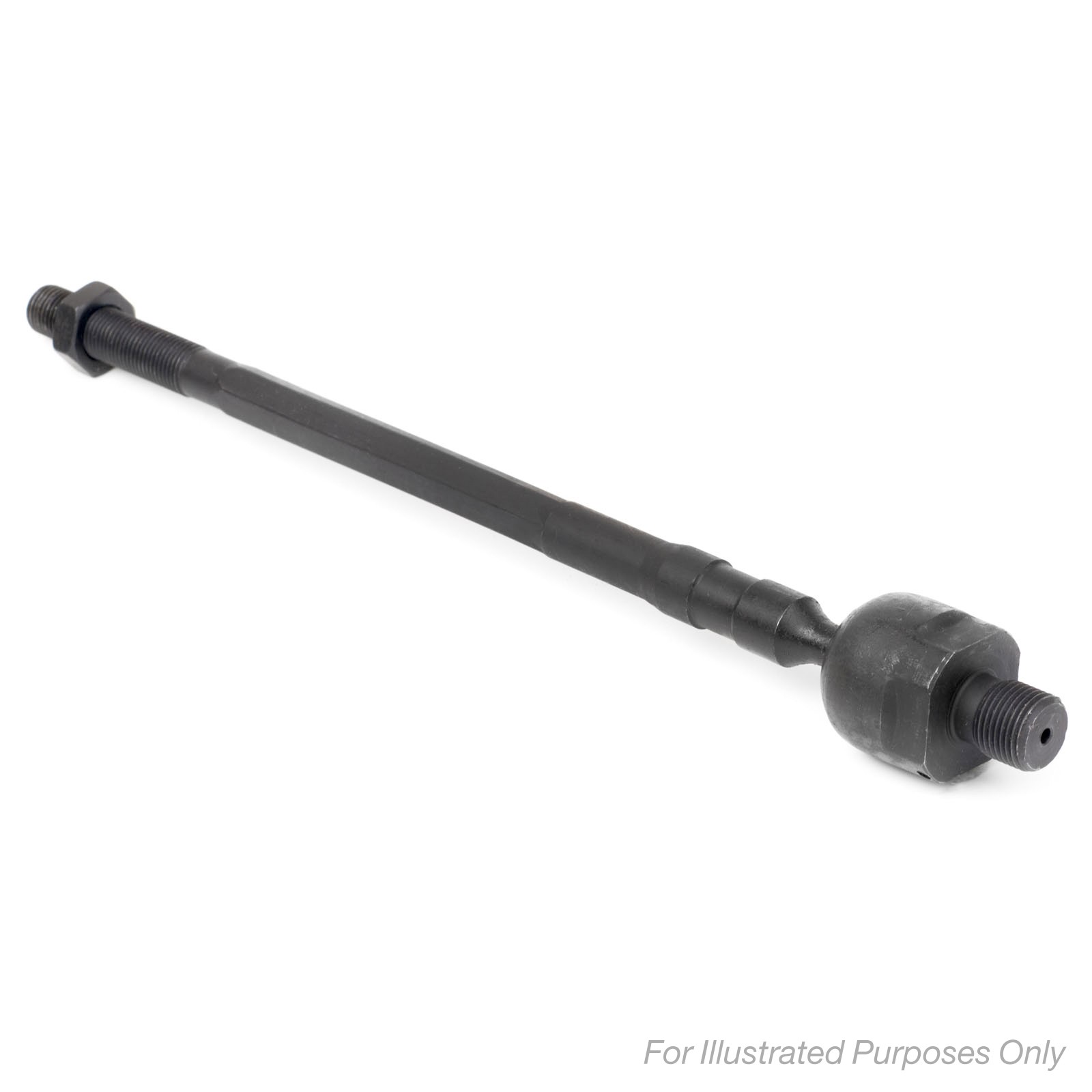 Tie Track Rod Joint CTR3475 Comline Front 32106880695