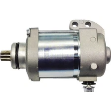 Ricks Motorsport Electric - 61-901 - Starter