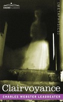 Charles W. Leadbeater | Clairvoyance | Taschenbuch | Englisch (2007)