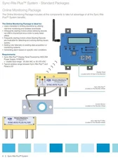 EM ELECTRIC MACHINERY Part # 10198852G03 SYNC-RITE   Electric module 10198852G03