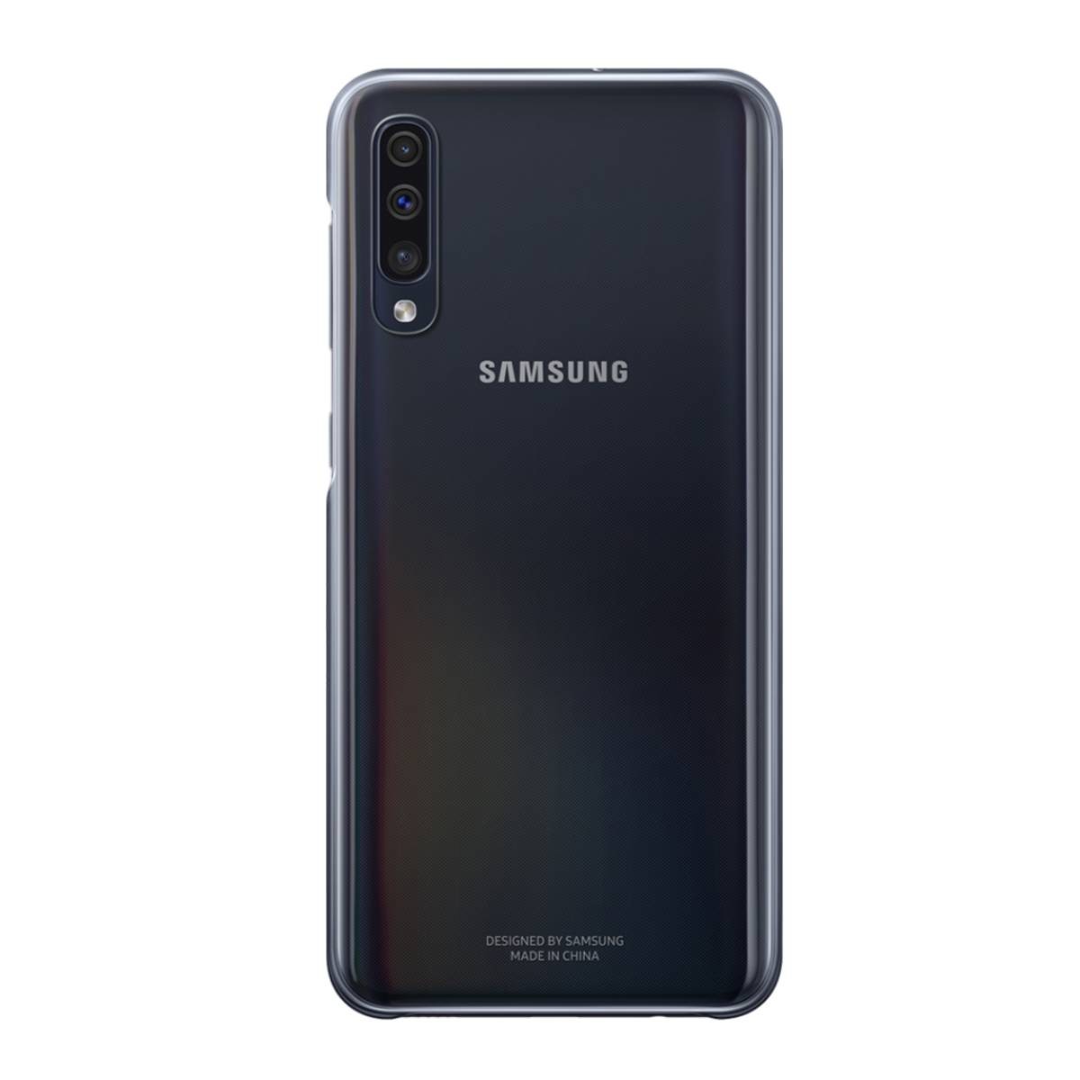 Coque Galaxy A50 transparente anti-choc et anti-jaunissement