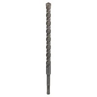 5 X Bosch Hammerbohrer FüR Mauerwerk Und Beton Sds Plus-5, Ø 15 X 200 Mm