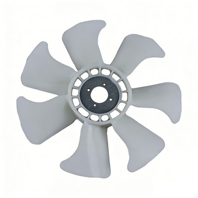 Cooling Fan Blade 8-97017562-0 for Isuzu 3KR1 3KR2 3KC2 Engine Hitachi EX22 EX25