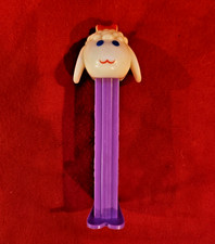 Pez Dispenser Lamb 1999 Easter Lamb
