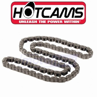 Hot Cams HC98XRH2010126 Cam Chain for Engine Valve Train Cam Chains du
