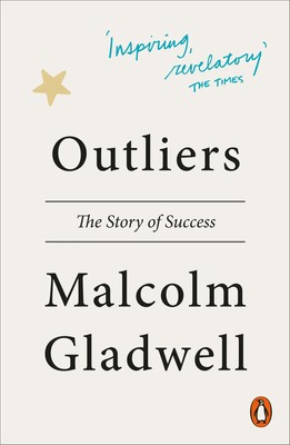 Outliers | The Story of Success | Malcolm Gladwell | Taschenbuch | 365 S. | 2009