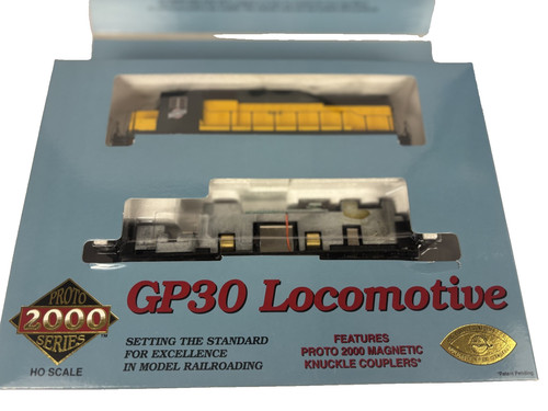 Proto 2000 SD7 - Chicago & North Western #1664 - HO Scale - Item 8002 | Zustand: New