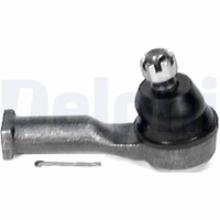 Delphi Spurstangenkopf TA1789 FüR Nissan Renault