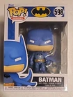 Funko Pop! Vinyl: DC Universe - Batman #598