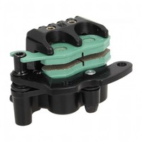 Bremszange Piaggio Bremssattel, Hinten, Heng Tong FüR MP3 / X-Evo / X7