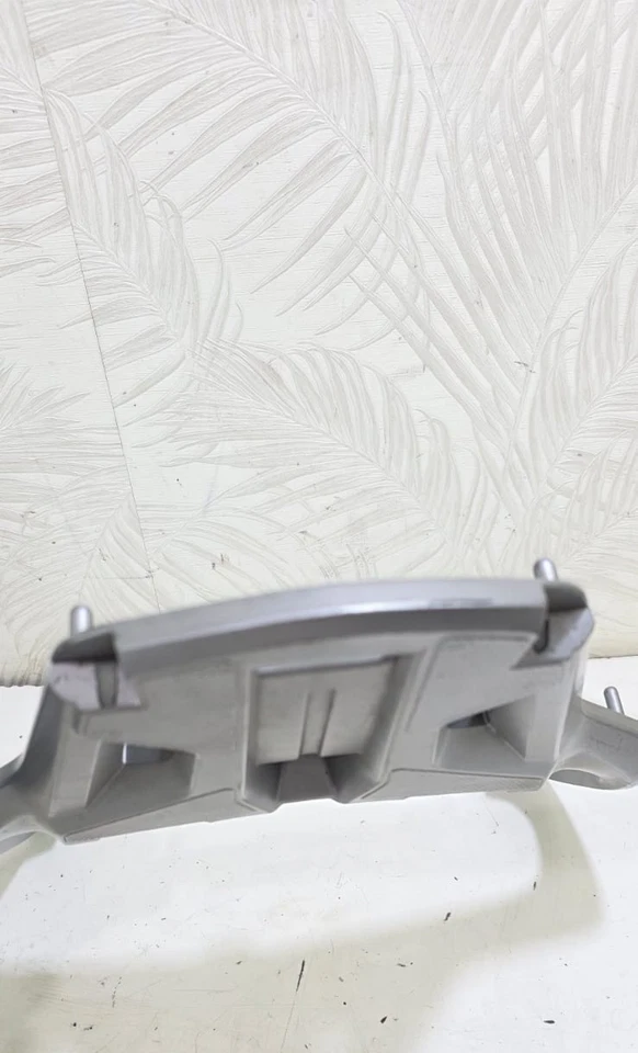 PIANALE PORTAPACCHI POSTERIORE ORIGINALE HONDA SH 125 150 2017 2019 81200K77V00 - Imagen 3 de 4