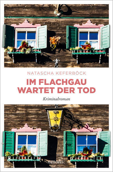 Thumbnail - Flachgau Wartet Der Tod | Natascha Keferböck | 2021 | Deutsch
