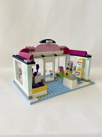 LEGO FRIENDS: Heartlake Pet Salon (41007)