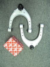 2x Febi Querlenker BMW X5 E70/F15, X6 E71,F16 für vorne oben rechts und links