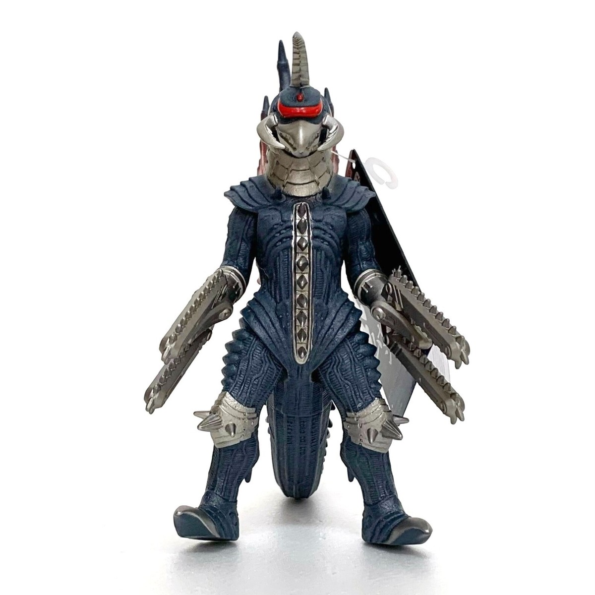 GIGAN プラモデル GODZILLA: FINAL WARS HYPER SOLID SERIES GIGAN - Kotous Store