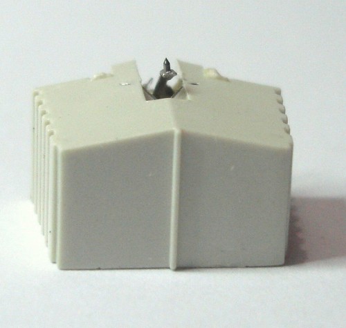 Stylet remplaçant HITACHI ST3 KENWOOD N6 NEC LP20D ONKYO DN5 ST PIONEER PN6 PN7 - Photo 7 sur 8