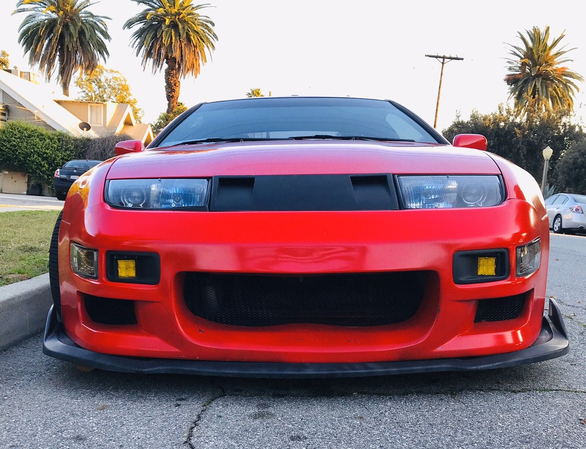 300zx Nose Panel | eBay
