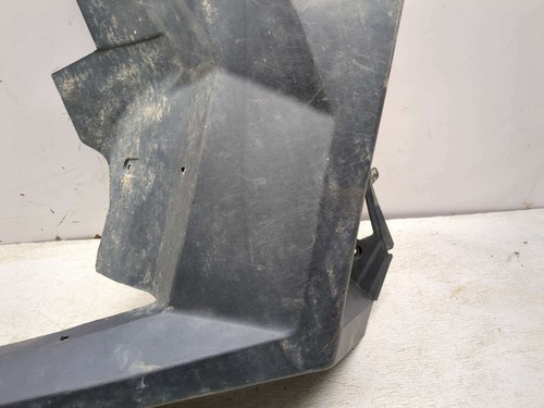 20-24 Polaris RZR Pro XP Front Right Fender Flare Cover Panel - Picture 3 of 9