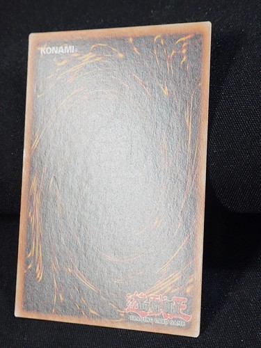 3 X YuGiOh Prominence, Spadaccino Fuso HA05-EN010 Super Rara 1° Edizione LP - Foto 14 di 14