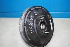Bremskraftverstärker 13257628 BJ Opel Meriva B Bj.12