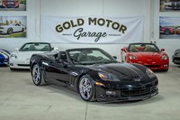 2013 Chevrolet Corvette Grand Sport 3LT, Convertible, 60th Anniversary, NAV, HUD, 35km, MINT!