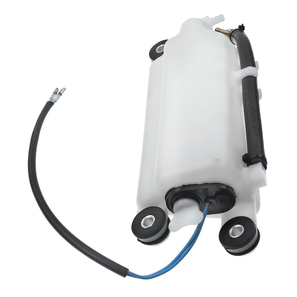 Sell Oil Tank Assembly 1200-8M0064075 For Mercury Optimax 200 225 300HP 3.0L OEM In Fairhaven