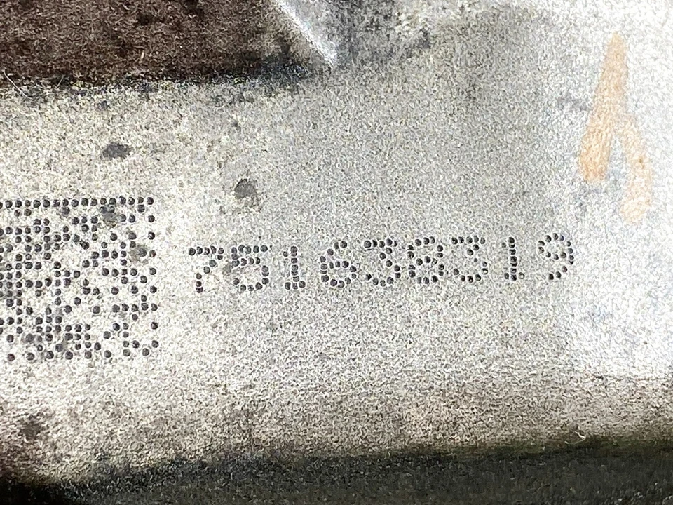 12-16 BMW 328I 428I F30 F36 2.0L N20 CARCASA FILTRO ACEITE MOTOR CON REFRIGERADOR OEM Foto 3 de 3