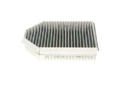 Original BOSCH Filter Innenraumluft 1 987 435 509 für Jaguar