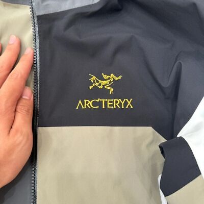 ARC'TERYX BEAMS BETA JACKET Men's Size XL Multicolor | eBay ARC'TERYX BEAMS BETA JACKET Men's Size XL Multicolor | eBay