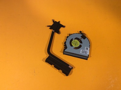 ORIGINAL HP ENVY NOTEBOOK 15-Q420NR FAN /& HEATSINK UMA 830398-001