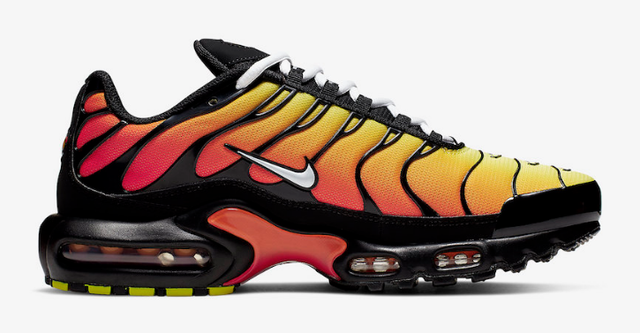 air max plus hammerhead