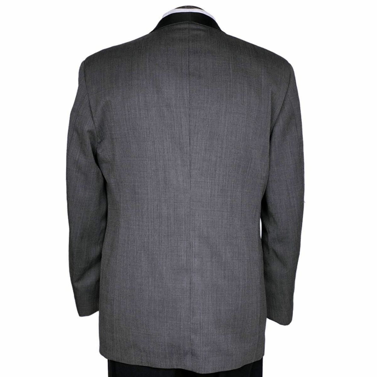 Vintage Christian Dior Le Connaisseur Tux Dinner Jacket Vintage Christian Dior Le Connaisseur Tux Dinner Jacket
