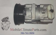 93-98 HYUNDAI ACCENT, SONATA1.6L 1.8L 2.0L 3.0L AC Compressor(USA)